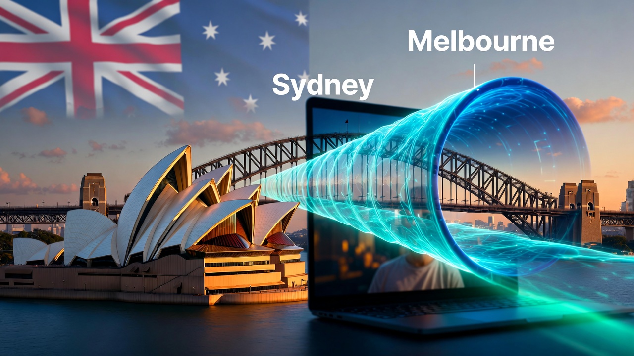 Best VPN for Australia 2026 – Kayo Sports, Binge, Stan & Foxtel